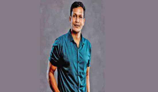 प्रतिष्ठानद्वारा फुरुबोलाई सम्मान