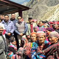 खाडी मुलुकका लागि श्रम स्वीकृतिमा रोक