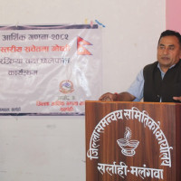 खाडी मुलुकका लागि श्रम स्वीकृतिमा रोक