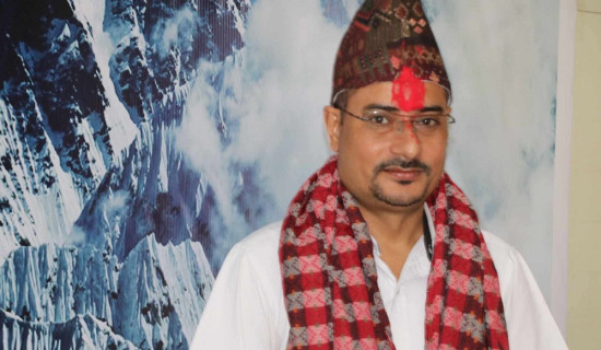 घुस लिएर लाइसेन्स पास, प्रमुखको जिम्मेवारी खोसियो