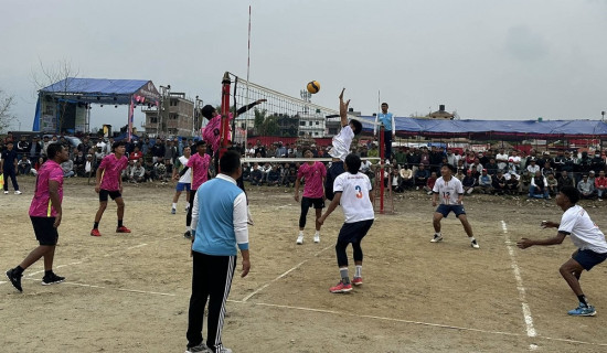 सन् २०१४ वर्ल्ड कप लिजेन्ड्सलाई एक्स्ट्राटेक क्रिकेटको उपाधि