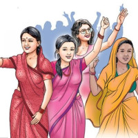 औसतमा वार्षिक सात लाख तेह्र हजार नेपाली वैदेशिक रोजगारीमा