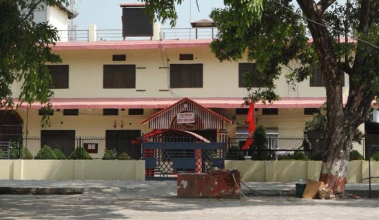 हिउँदे अधिवेशन अझै अन्योलमा