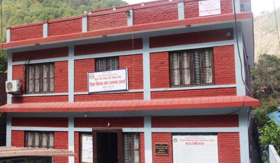 परीक्षार्थी कम भएपछि रघुगङ्गाको एसइई केन्द्र हटाइयो