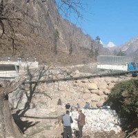 प्रादेशिक अस्पताल नबनेपछि ओखलढुङ्गामा मतदान बहिष्कार