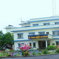 ‘आँखालाई माया गर्नुहोस्’ लोकार्पण