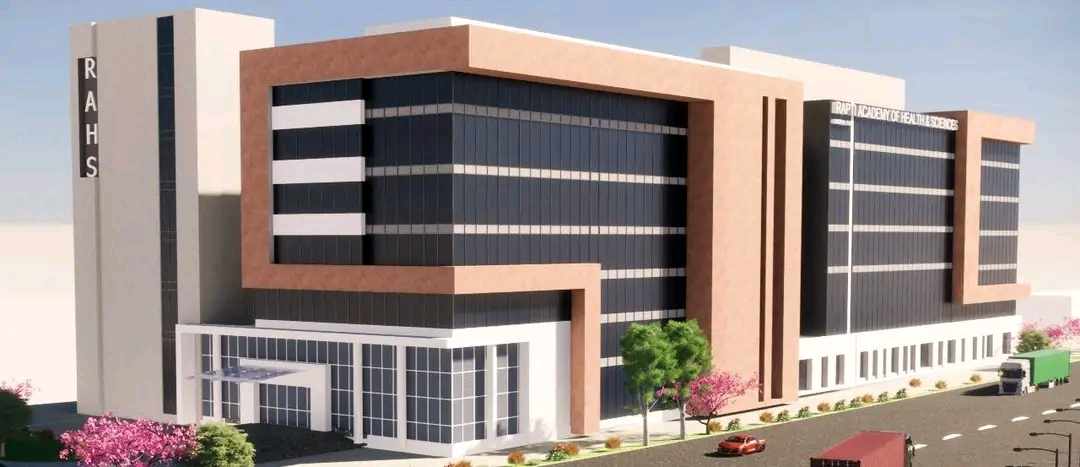 चार सय शय्याको अस्पताल निर्माण ठेक्का ढिलाइ, बजेट फ्रिज हुने जोखिम