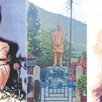 दुर्घटनामा पत्रकार यादवको मृत्यु