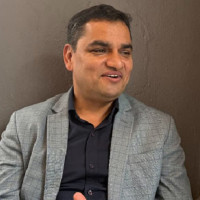 धवलागिरिकोे माकुसका किसान व्यावसायिक जडीबुटीखेतीमा आकर्षित