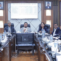 घटस्थापनादेखि पूर्णिमासम्म रात्रिकालीन उडानको व्यवस्था मिलाएको छ: मन्त्री पाण्डे