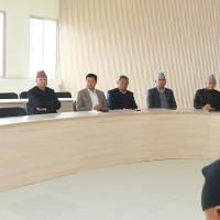 जेनेभामा इरान वार्ताः क्षेप्यास्त्र विवाद ओझेलमा