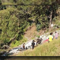 दोधारा चाँदनी सुख्खा बन्दरगाह निर्माणको बाटो खुल्यो