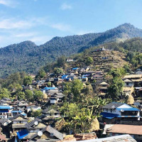 नेपालगन्जका परिकार