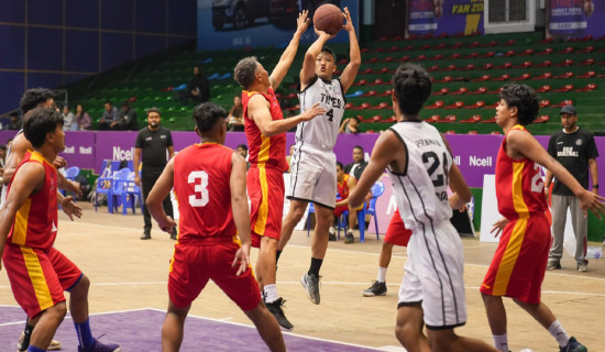 कोहलपुरमा महिला क्रिकेट एकेडेमी बनाइने