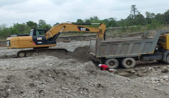 गाउँमै सरकारको अनुभूति दिन प्रयत्नरत छौँ