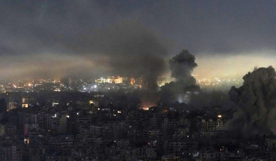 हुम्ला र डोल्पाका लागि पठाइयो पाठ्यपुस्तक