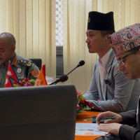 निर्वाचनको खर्च विवरण बुझाउन आयोगको ताकेता