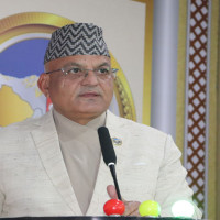 धरानमा खानेपानीको समस्या चाँडै समाधान गरिने