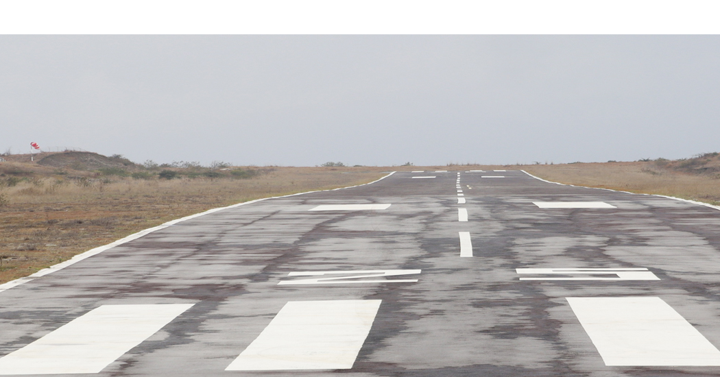 सुकेटारमा दुई सातादेखि उडान अवरुद्ध