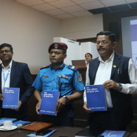 वैदेशिक रोजगारीमा विभिन्न देश पठाइदिन्छु भनी ठगी गर्ने तीन जना पक्राउ