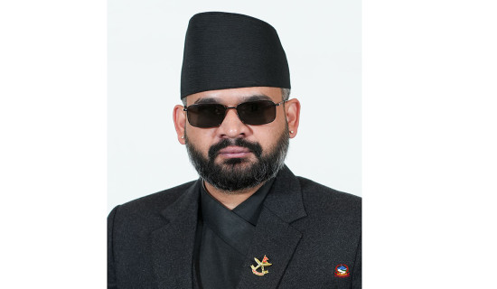 हिमाल चिनाउने धोको पूरा