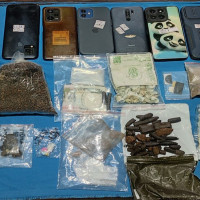 फेवाताल मापदण्डमा पर्ने सरकारी संरचना पहिले हटाउँछौँ : मुख्यमन्त्री पाण्डे