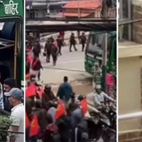 ट्याक्टर दुर्घटना हुँदा एक जनाको मृत्यु