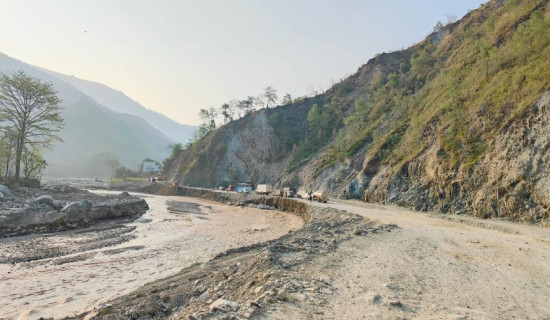 ‘जसले बाँदर धपाउँछ र लालपुर्जा दिलाउँछ, उसैलाई हाम्रो भोट’