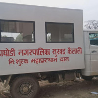 नाटक महोत्सव सुरु