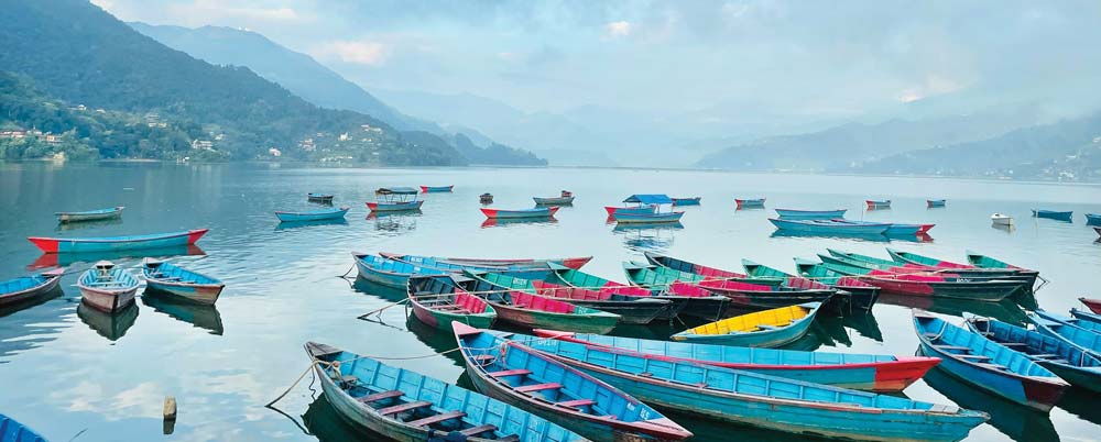 फेवा अतिक्रमण हटाउने कार्य तीव्र