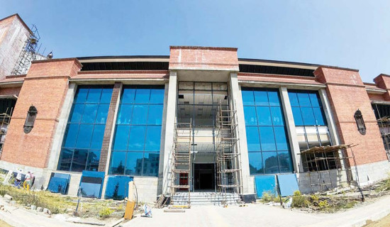 ‘नयाँ संसद्लाई पुरानै चुनौती’