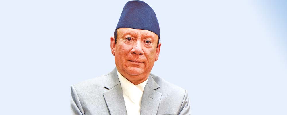 प्रधान न्यायाधीश राउतको अवकाश