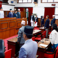 चालक निदाएपछि दुर्घटना, मृतकको सङ्ख्या पाँच पुग्यो