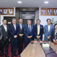 स्वच्छ निर्वाचन गराउन आयोग ‘क्रियाशील छ’