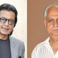 गण्डकी प्रदेश स्वास्थ्यमन्त्री पाठकद्वारा दमौली अस्पतालको निरीक्षण