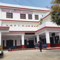 यस्तो छ आजका लागि कालीमाटीको कृषिउपज थोक मूल्य