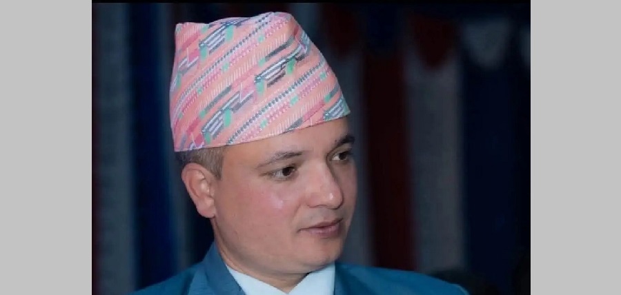 गण्डकी उद्योग वाणिज्य महासंघमा बागलुङका कँडेल निर्विरोध