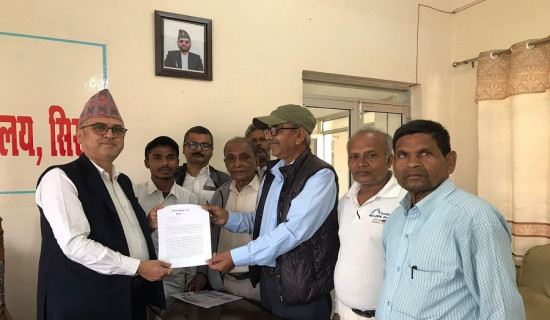 एसइई परीक्षा मर्यादित बनाउन विकास मञ्चको ध्यानाकर्षण