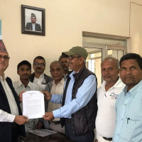 गण्डकीमा धान उत्पादन ३.२२ प्रतिशतले घट्यो