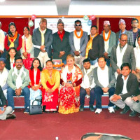 सत्तापक्षको पदाधिकारी तोक्न सहकार्य आवश्यक