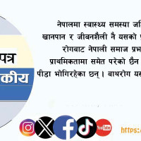 कानुन निर्माणमै केहीको पहुँच र प्रभाव देखिन्छ : नेता लुवार