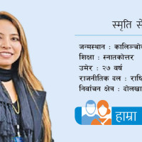 सत्तापक्षको पदाधिकारी तोक्न सहकार्य आवश्यक