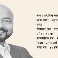 विभिन्न प्रदेशका उच्च भूभागमा वर्षा–हिमपात