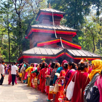 देशलाई सम्हाल्ने दल कांग्रेस  हो : उपसभापति शर्मा