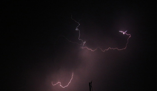 निफ ‘मेन इभेन्ट’ मा प्रवेश