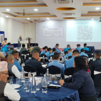 खोलामा डुबेर एक बालक बेपत्ता