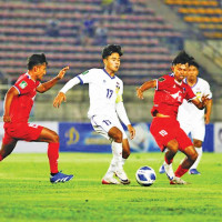 समावेशीकरणको दिशामा नयाँ फड्को : गोरखापत्रद्वारा प्रकाशित मगर भाषा