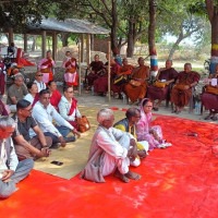 लुम्बिनी प्रदेश सरकारको बजेट बहुमतले पारित