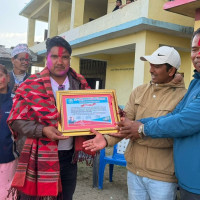 बक्यौता नतिर्ने ग्राहकको लाइन काट्दै विद्युत प्राधिकरण