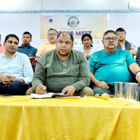 समावेशीकरणको दिशामा नयाँ फड्को : गोरखापत्रद्वारा प्रकाशित थारू  भाषा